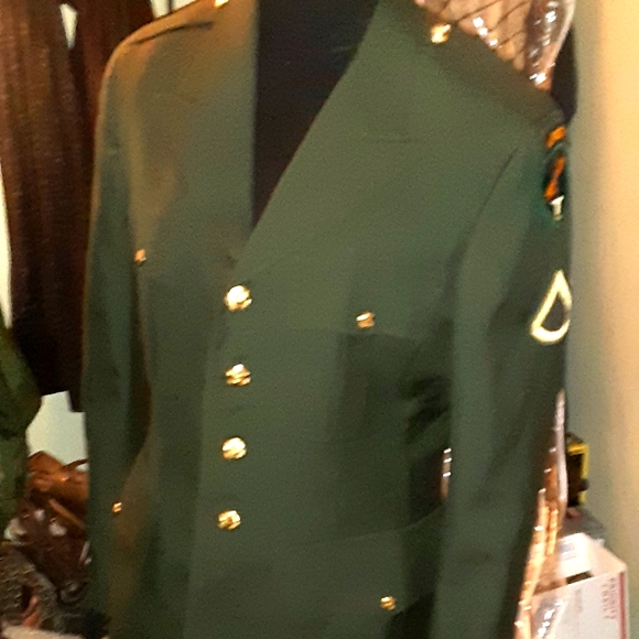 U.S. Army Other - Genuine military jacket